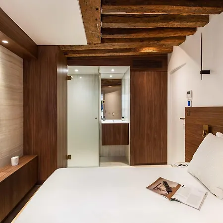Appartamento Magnifique Ac -1br 4p- Palais-royal Parigi