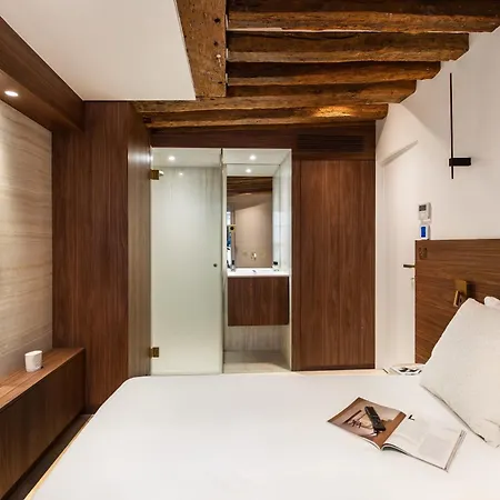 Magnifique Ac -1br 4p- Palais-royal Appartamento Parigi