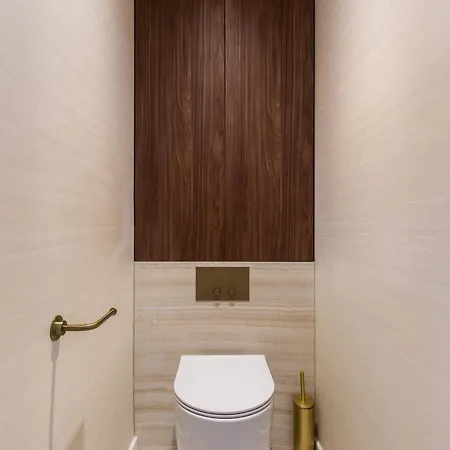 Appartamento Magnifique Ac -1br 4p- Palais-royal Parigi